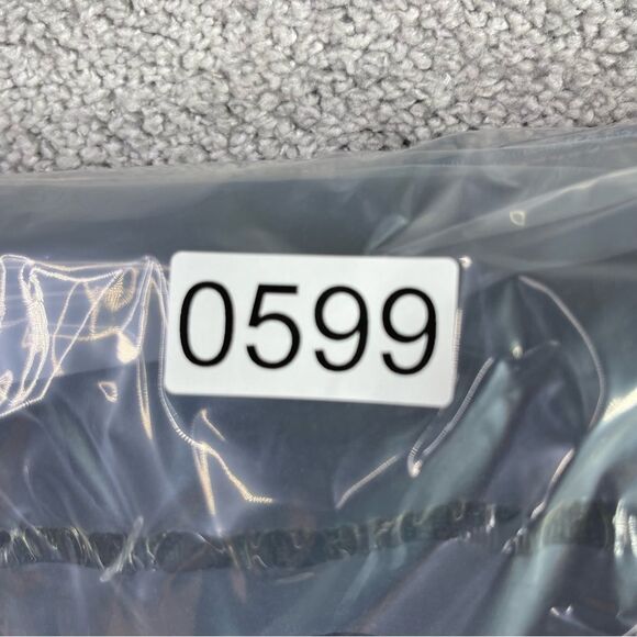 American Eagle Jeans Women's 2 Blue Skinny Low Rise Dark Denim Stretch - Picture 12 of 12